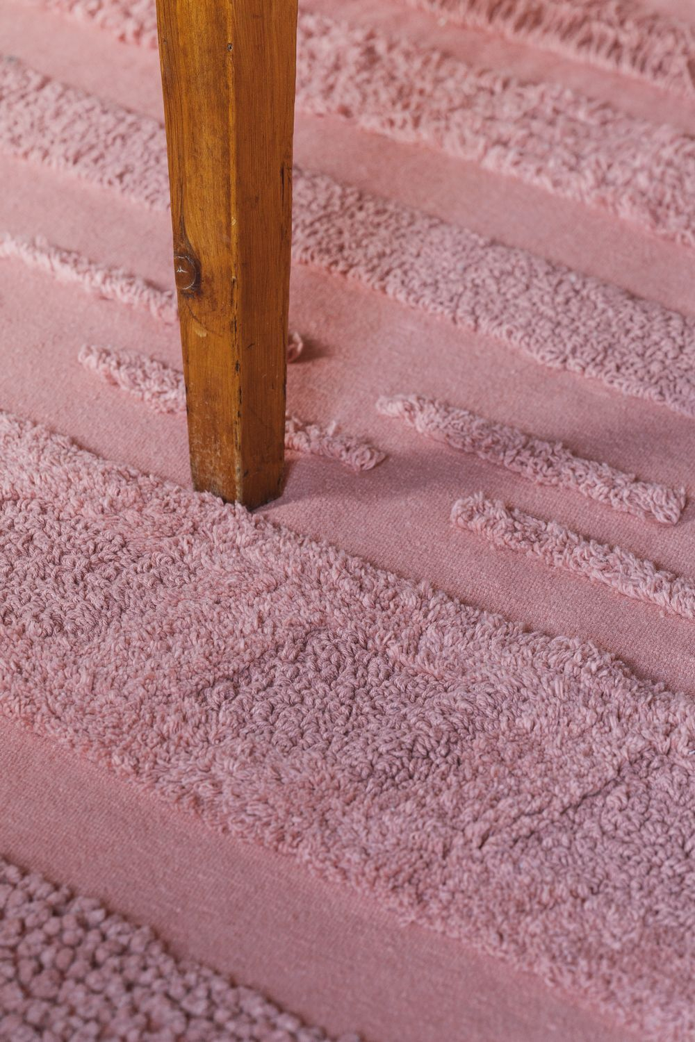 Ковер Lorena Canals Air Canyon Rose (170 x 240 см)