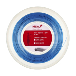 Теннисная струна MSV Focus HEX Soft 200м