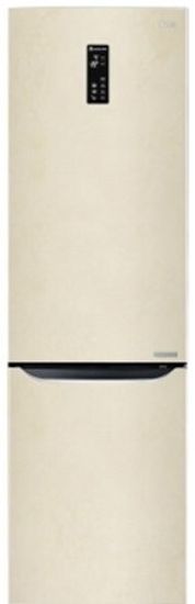 Холодильник LG GW-B509SEFZ