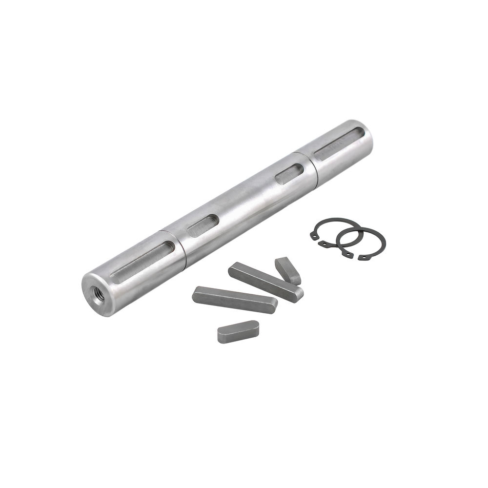 Выходной вал двухсторонний для редуктора INNORED 075