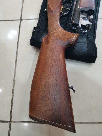 МР-27М 12/70 СТК c 2мя блоками стволов