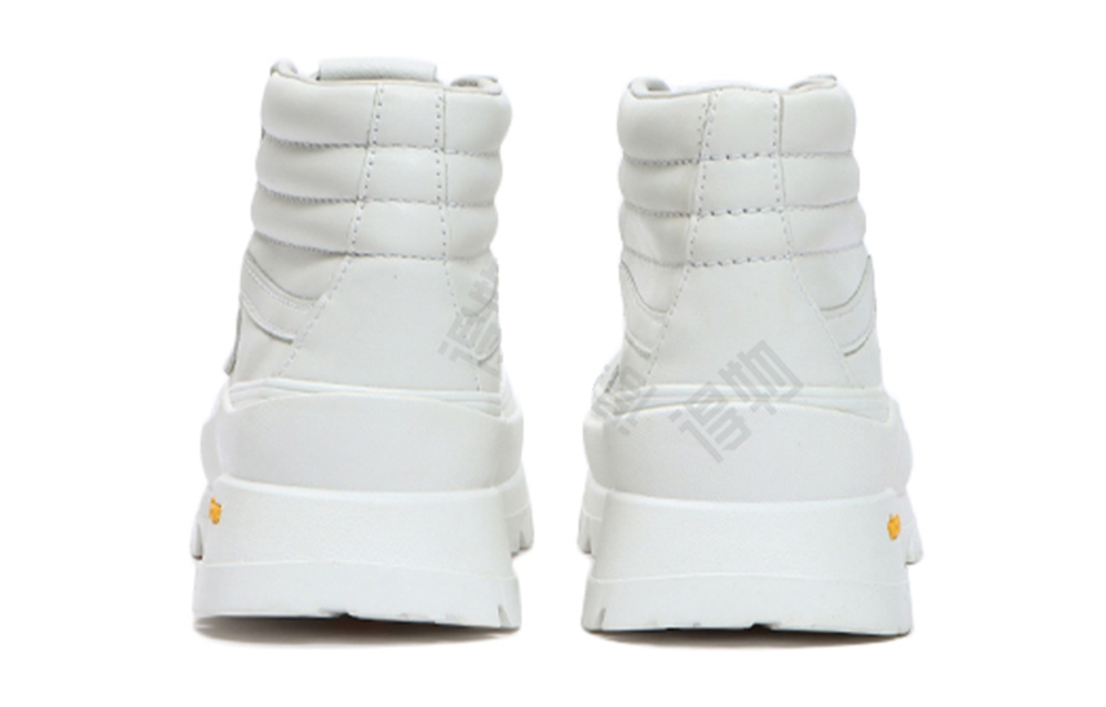 Virbram X Vans Sk8 Lx
