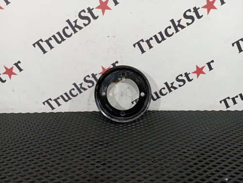 Шкив вентилятора