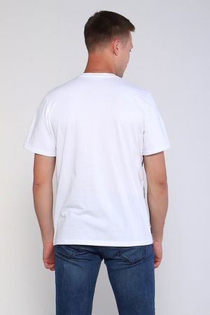 Мужская футболка 55061