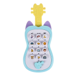 Телефон развивающий, 335-71