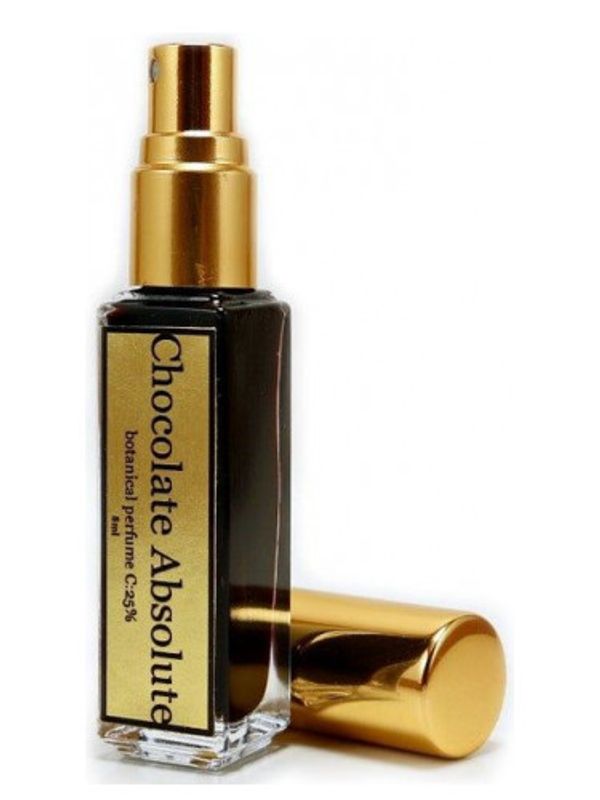 Pure Presence Chocolate Absolute