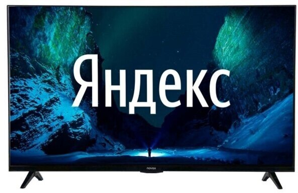 43" Novex NVX-43U329MSY