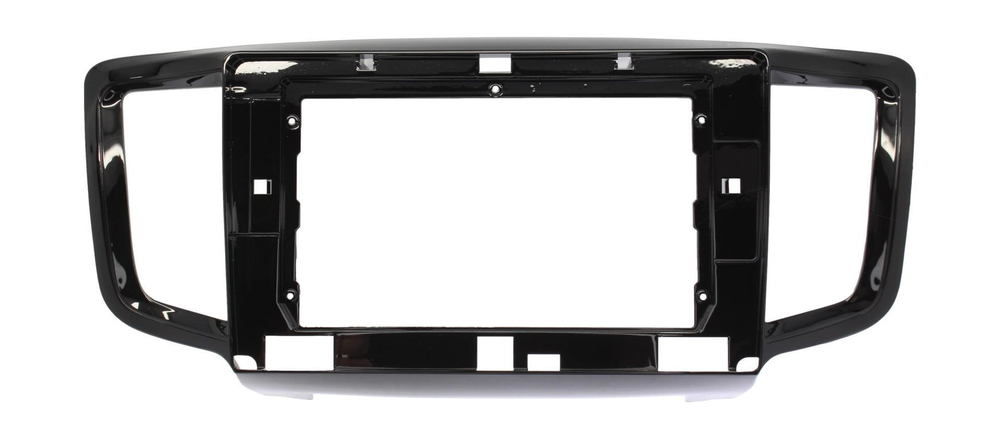 Переходная рамка магнитолы HONDA ODYSSEY, PILOT 2013+ 10,2 дюймов
