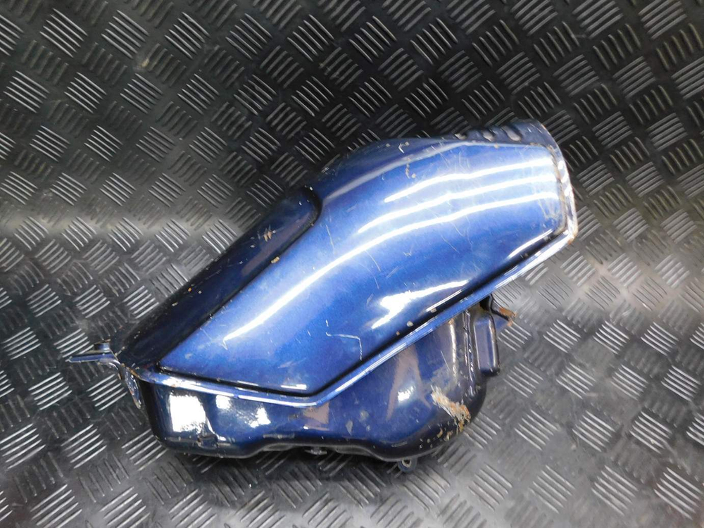 Бак топливный Yamaha FZX750 3XF.