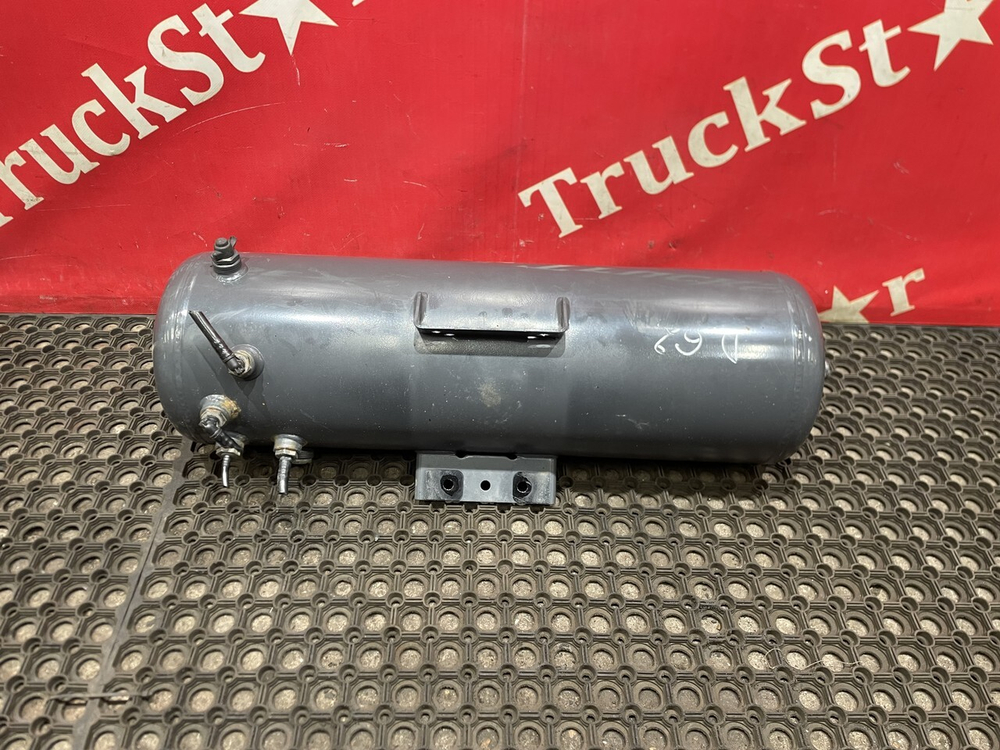 Ресивер воздушный 36L 2023г