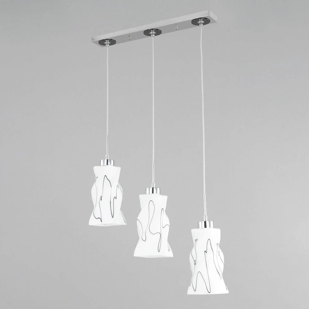 Citilux Спин CL943131 Подвесной светильник Белый