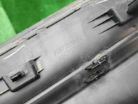 Накладка двери правая Mercedes GLB X247 (19-нв)