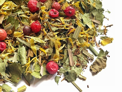 7811D Чайный напиток "Хорошее настроение"