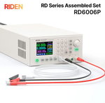 Преобразователь напряжения RD6006P Kit