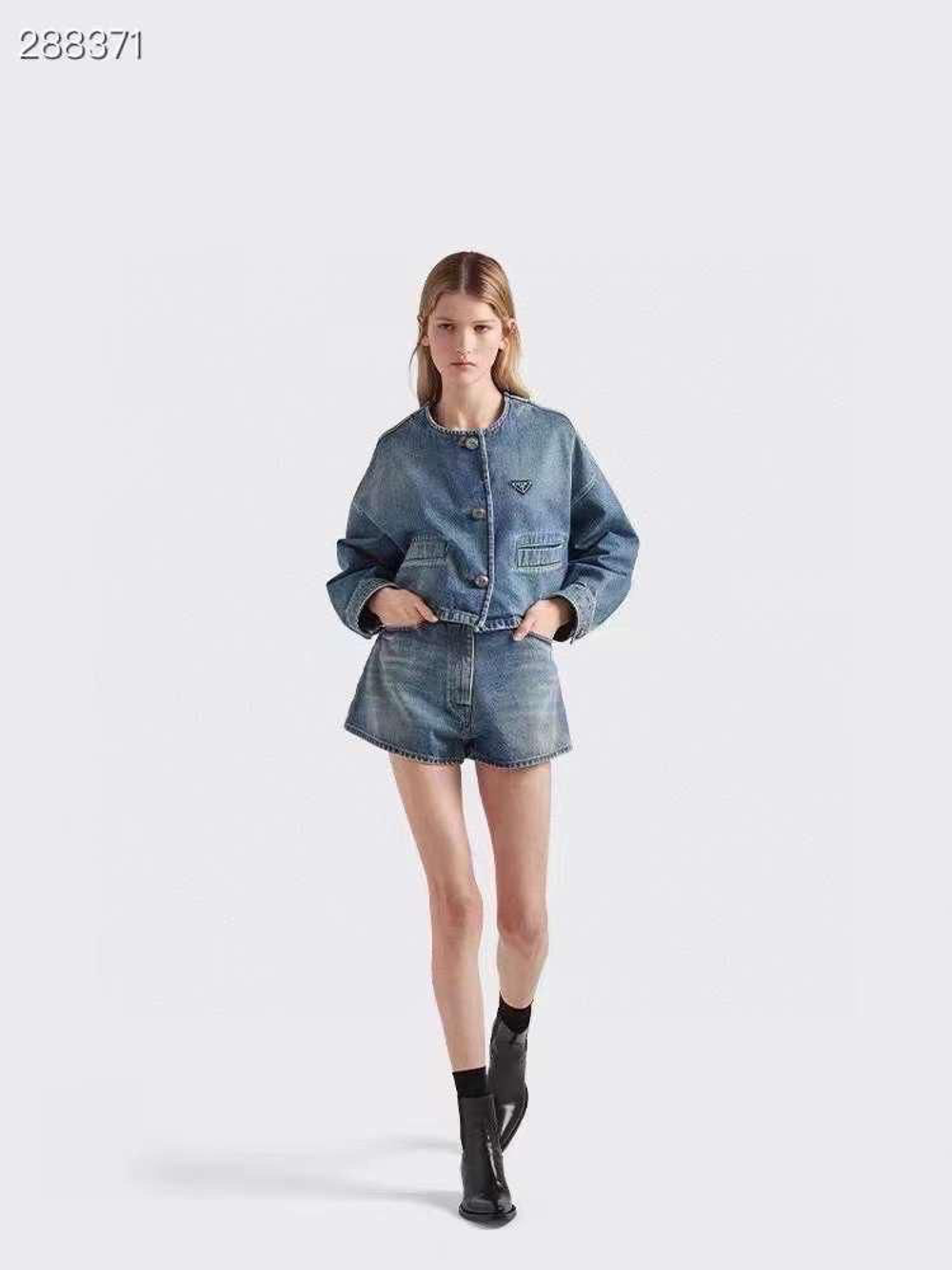 Куртка Prada