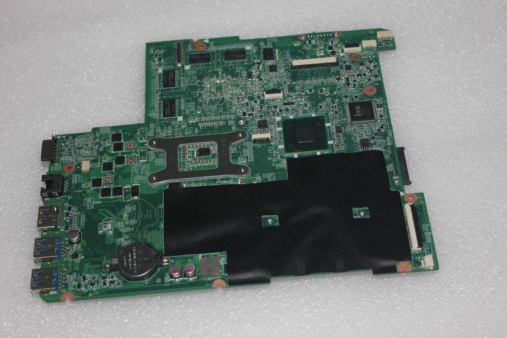 Материнская плата для ноутбука Lenovo Z480 LZ2A DIS GL 1G 100M (90000124), оригинал