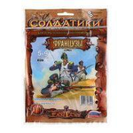 Набор солдатиков «Французы 1812г.»