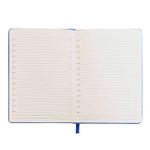 Блокнот NIKA soft touch