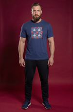 Футболка "Факел"