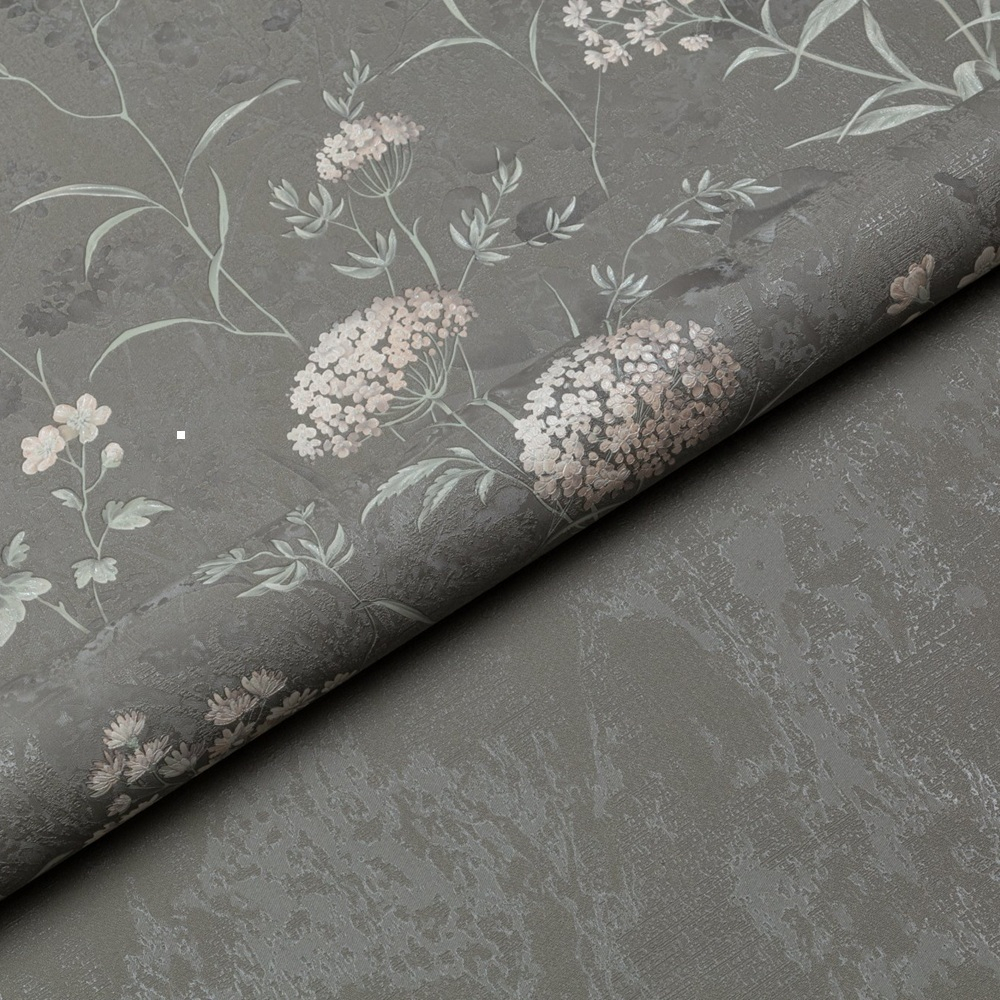 Обои виниловые SL72413-74 PALITRA Style Eco Style, фоновые, размер 1.06 х 10.05 м