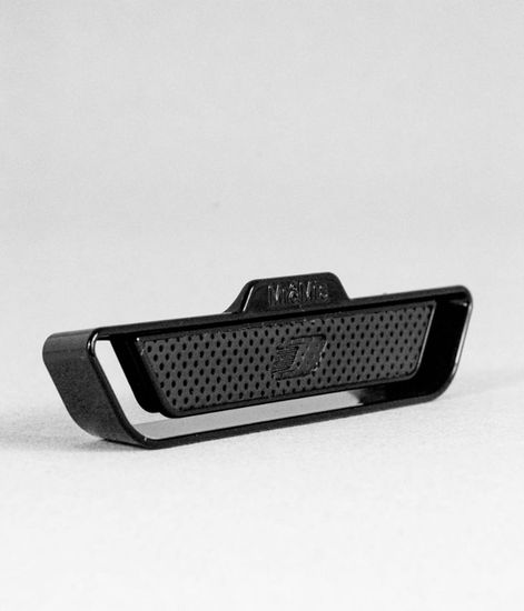 Перфорированная кожа, корпус ароматизатора для автомобиля EVO, Mr&Mrs Fragrance