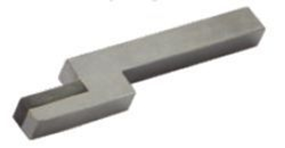 Торсионный пружинный резак (torsional spring cutter)