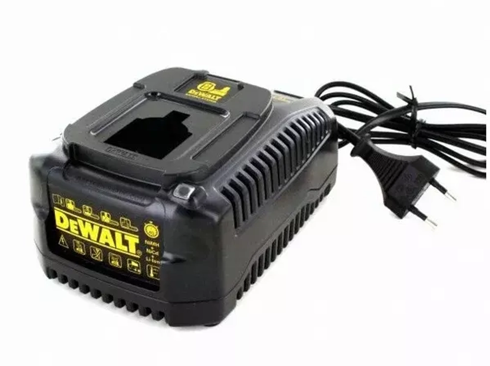 Зарядное устройство DeWALT DE9135, 7.2 В