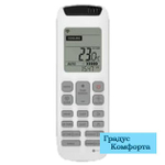 Инверторные сплит-системы серии SENSEI RAC-I-SN35HP.D04