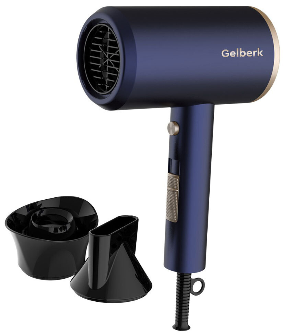 фен Gelberk GL-D211