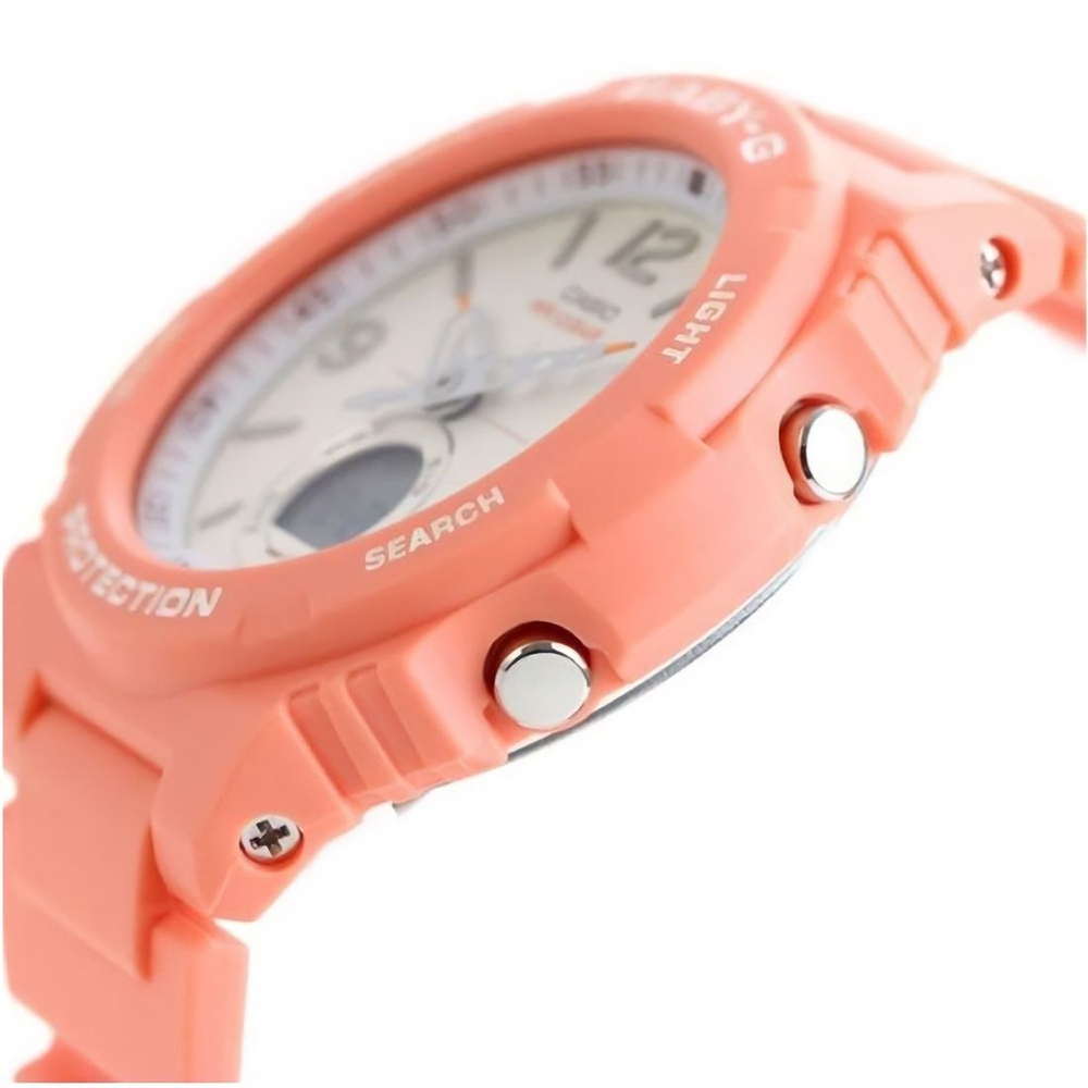 Женские наручные часы Casio Baby-G BGA-260-4A