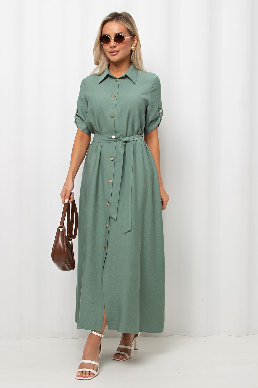 Платье Джемая №1 Valentina