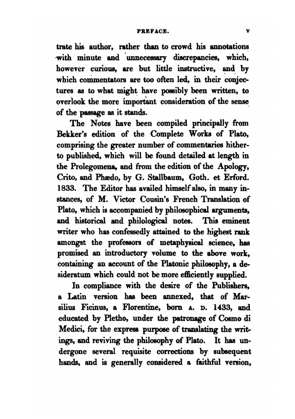 Plato's Apology of Socrates, Crito, and Phaedo | Plato