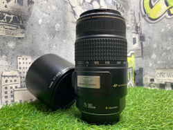 Canon EF 75-300mm 4-5.6 IS USM