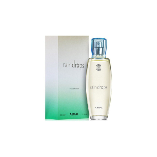 AJMAL Raindrops edP 50ml ledy