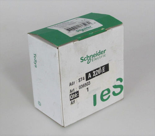 Schneider Electric LUCD1XFU