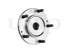 Ступица передняя (с ABS) UNIO HUB-20270