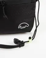 Купить Сумка Anteater Sacochebag черная Сумка Anteater Sacochebag черная