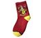 Harry Potter Socks (Gryffindor)