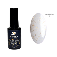 01 Color Base POTAL V-PRO 8мл