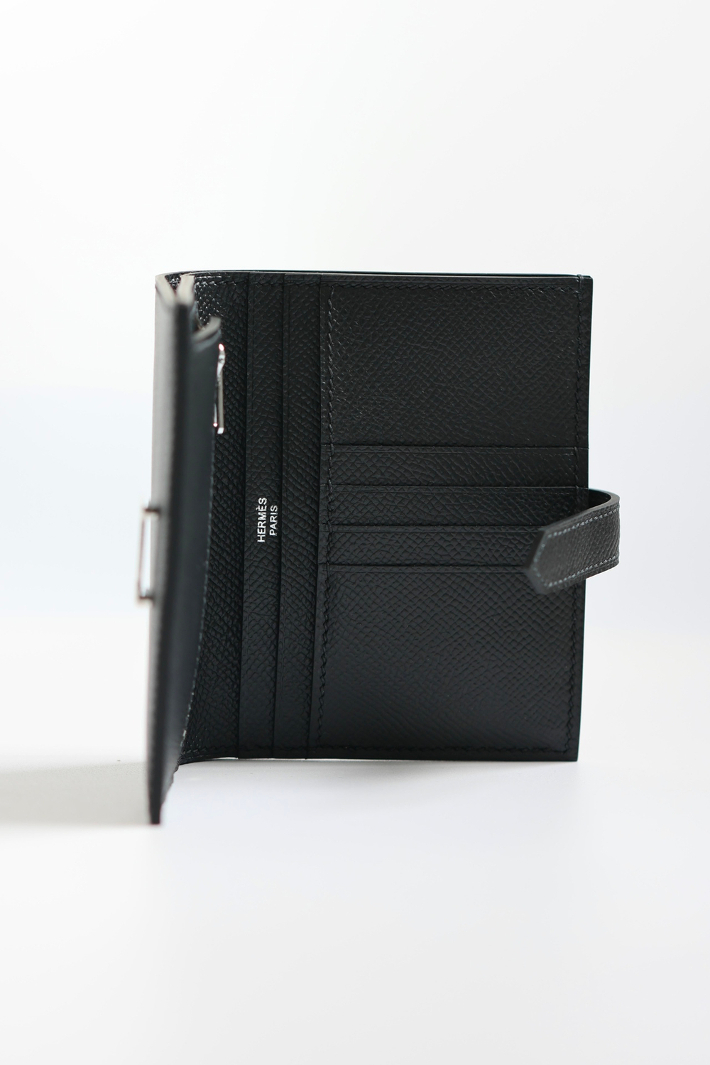 Hermes Bearn Wallet