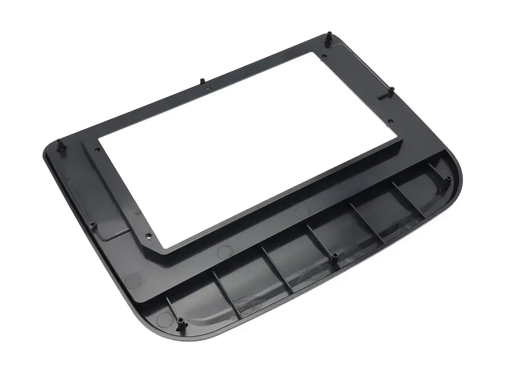 Комплект рамки с разъёмами 10" Chevrolet Equinox 2016-2023 - Car-Smart 9659