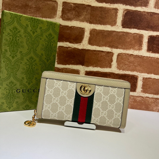 Gucci Wallet
