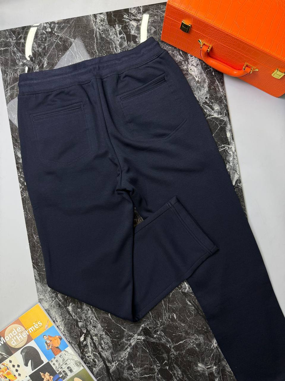 Спортивные штаны Brunello Cucinelli