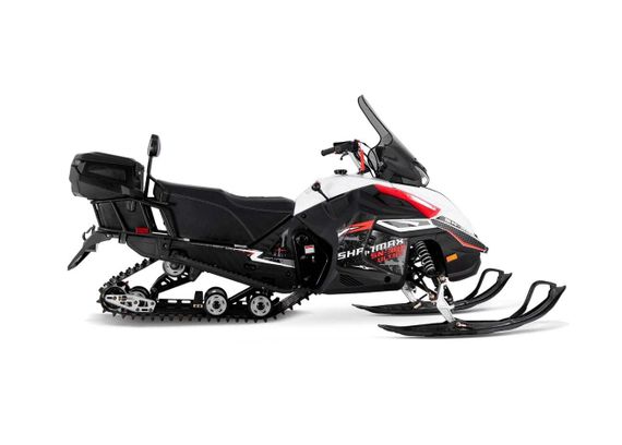 Снегоход SHARMAX SN-380 Ultra