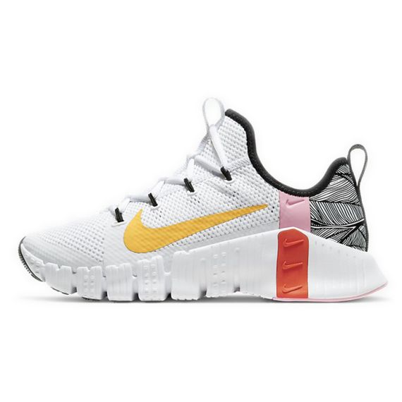 Кроссовки NIKE Metcon 3 для мужчин Низкие Женские
