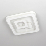 Citilux Квест CL739140 Люстра светодиодная с пультом