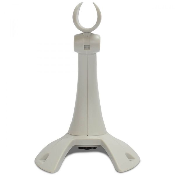 Сканер штрих-кода проводной двумерный Mertech 2310 P2D SuperLead USB White + Подставка для сканера