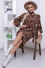 Платье 71321 Avili