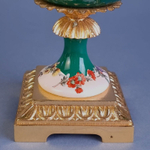 Вазочка-бонбоньерка