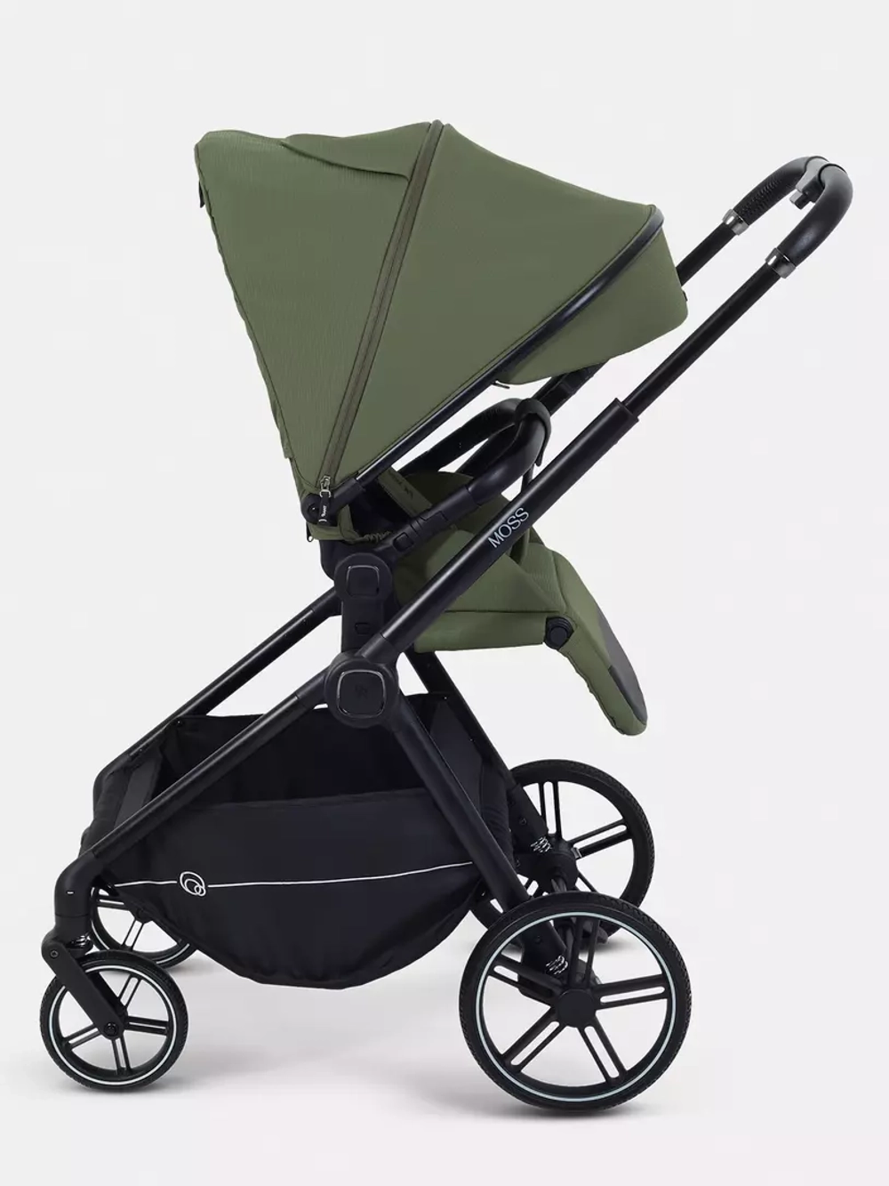 Прогулочная коляска Rant Moss 2025